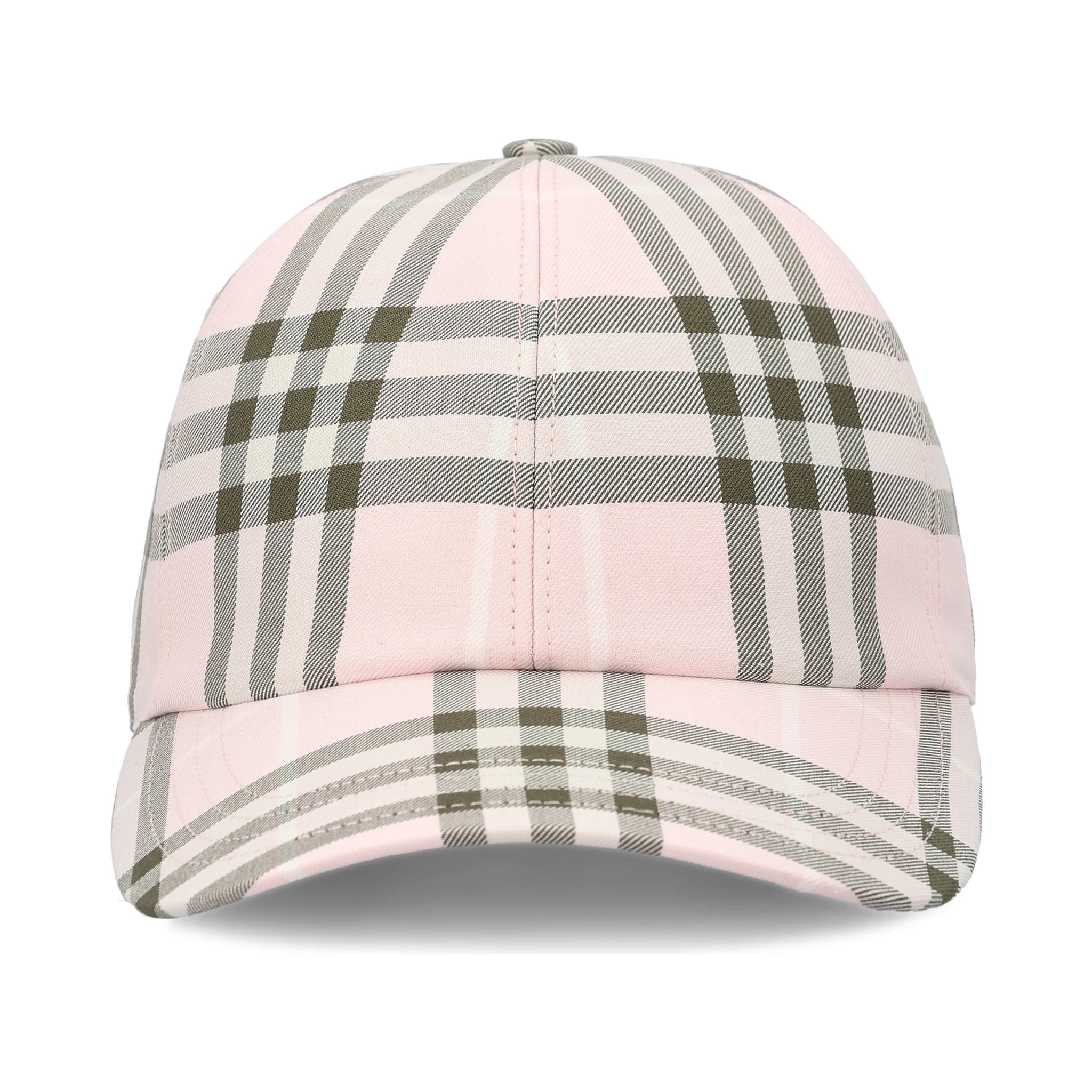 Burberry Hats Pink