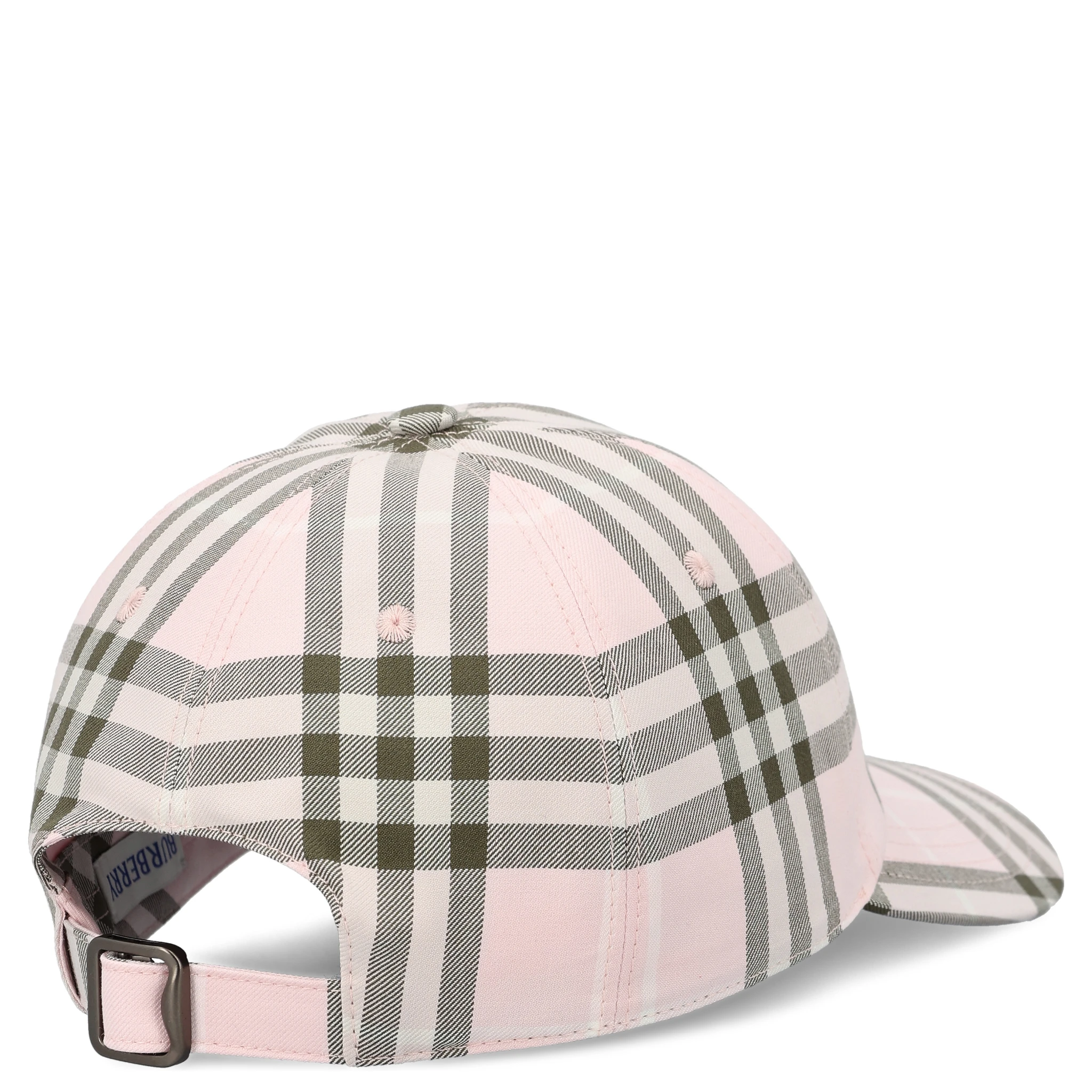 Burberry Hats Pink