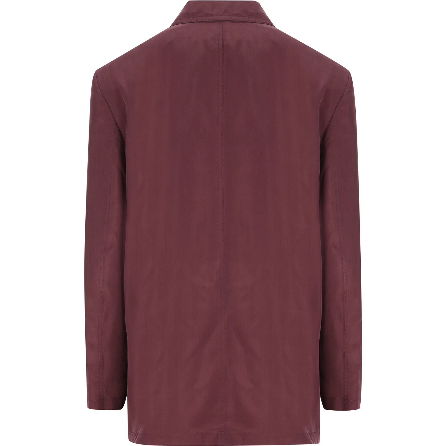 Saint Laurent  Jackets Red