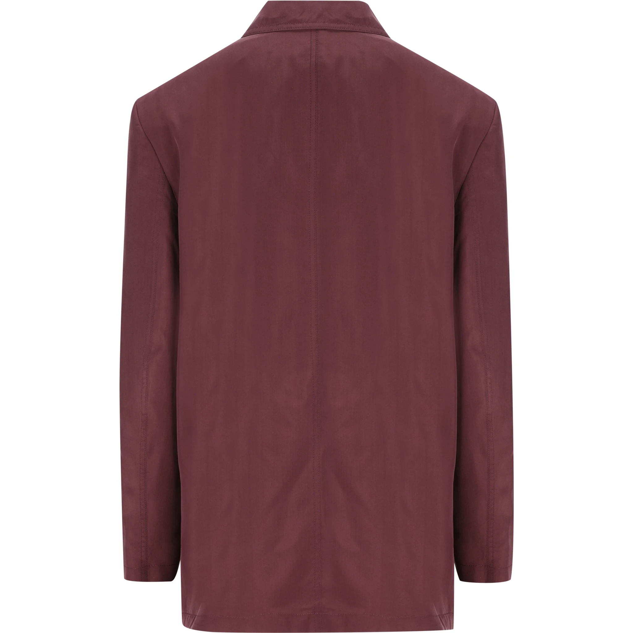 Saint Laurent  Jackets Red