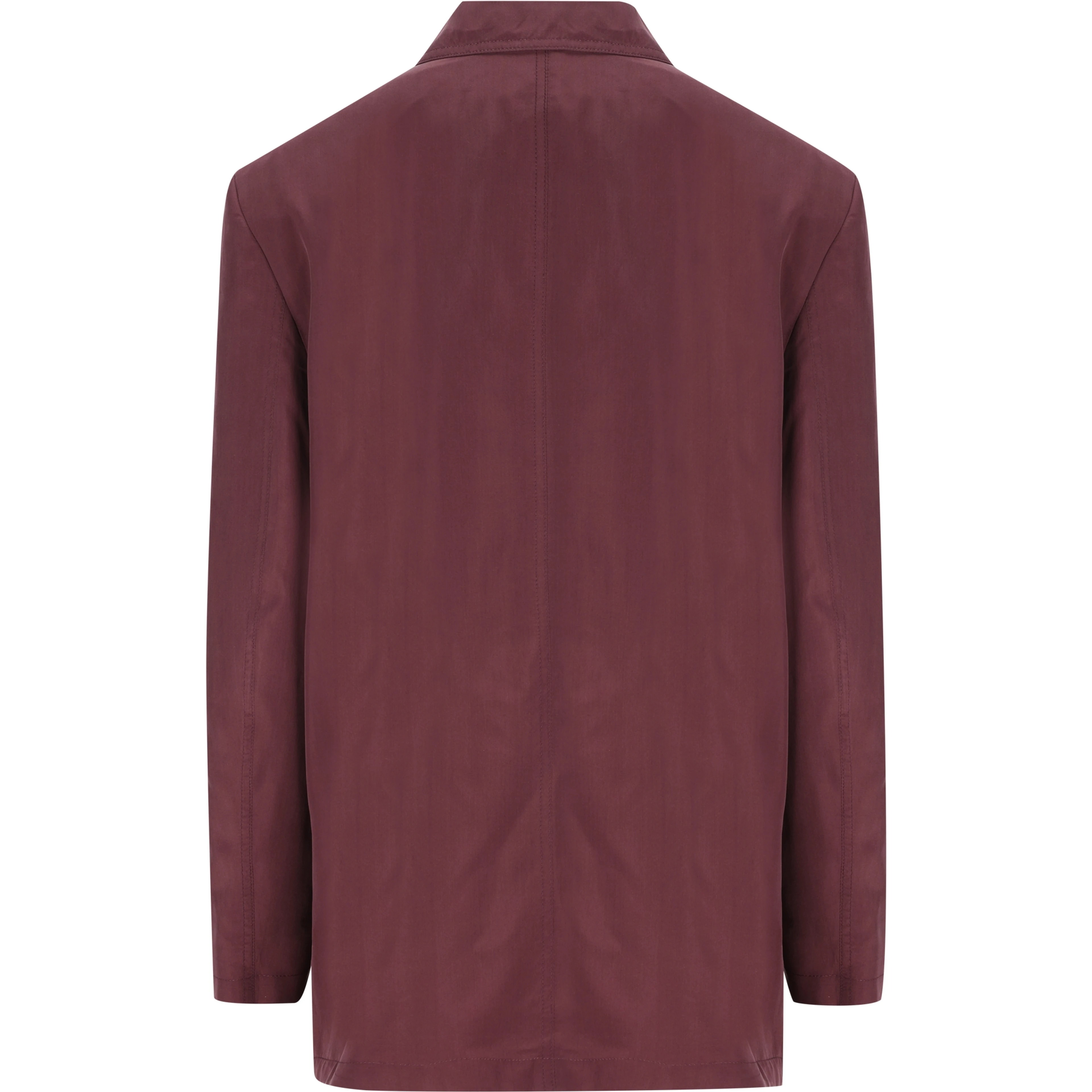 Saint Laurent  Jackets Red
