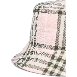 Burberry Hats Pink