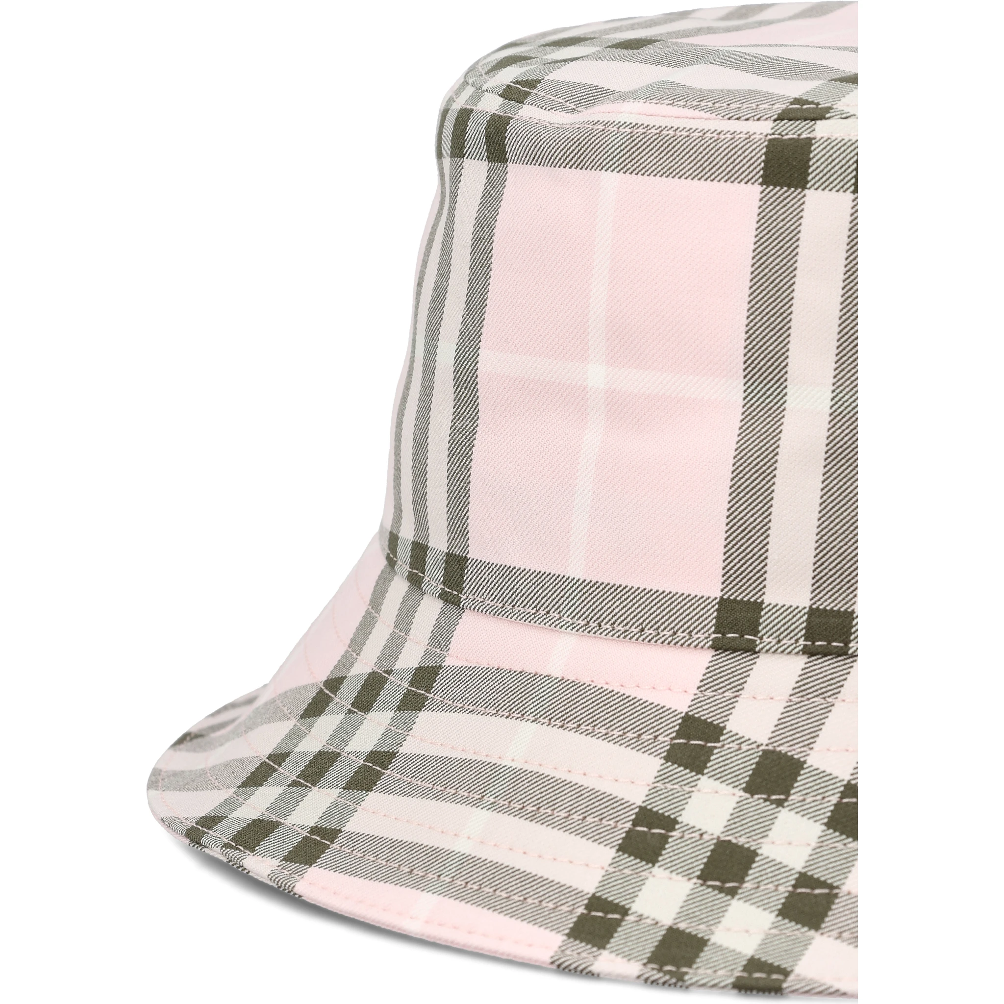 Burberry Hats Pink