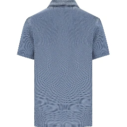 Givenchy T-shirts and Polos Clear Blue