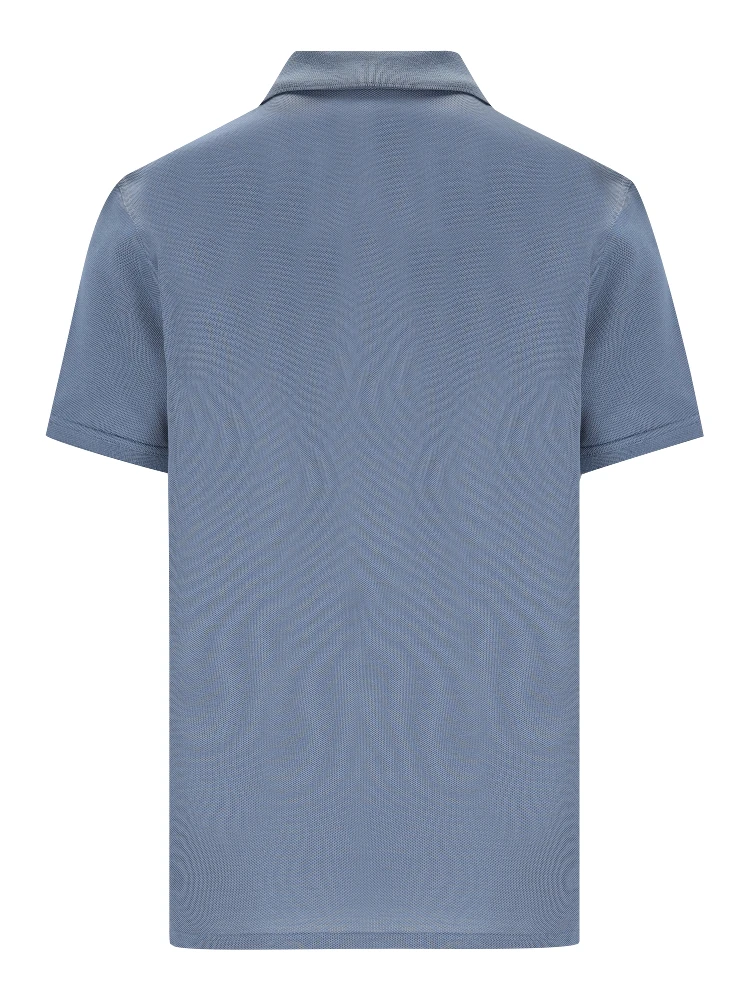 Givenchy T-shirts and Polos Clear Blue alternative