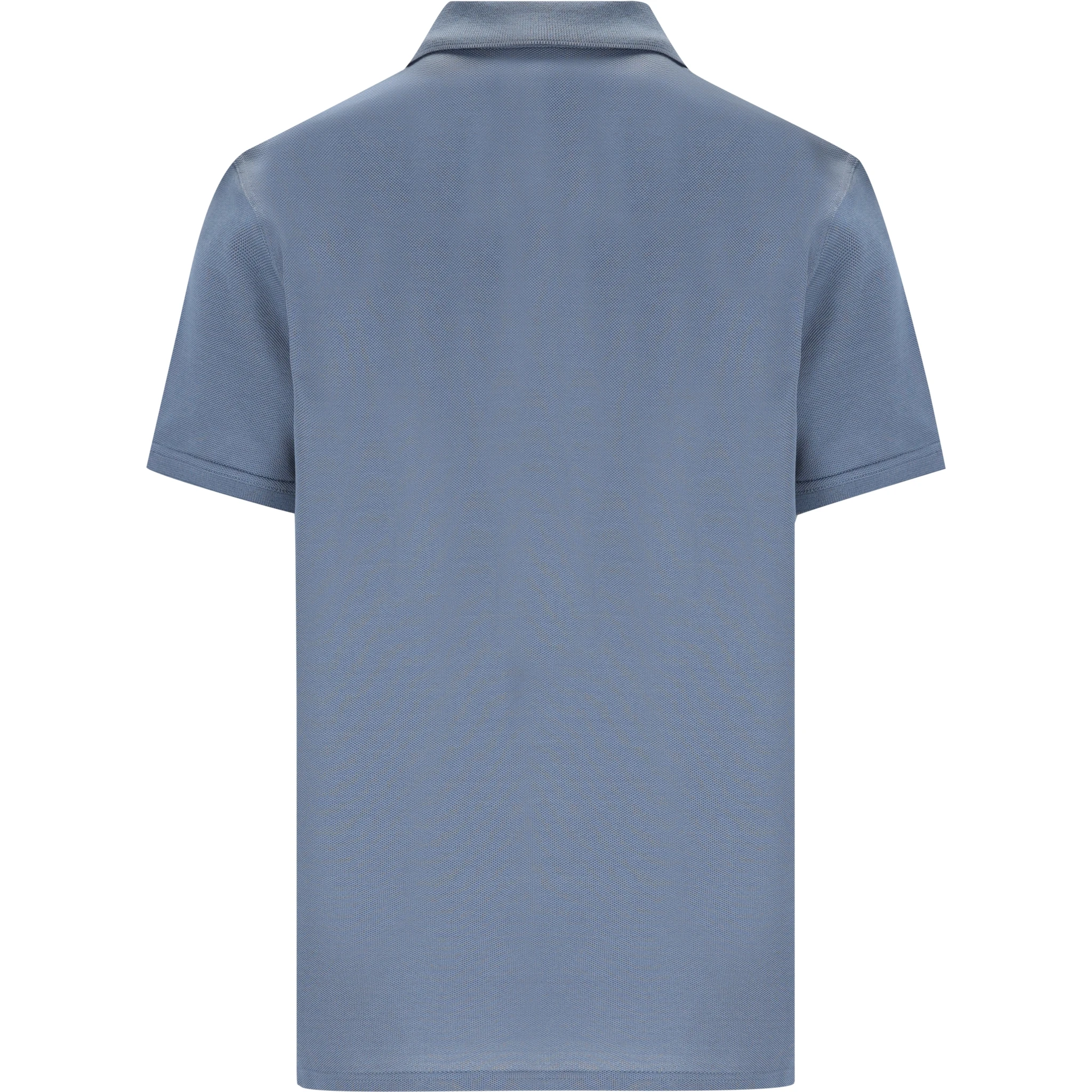 Givenchy T-shirts and Polos Clear Blue