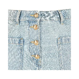 Valentino Garavani Jeans Clear Blue