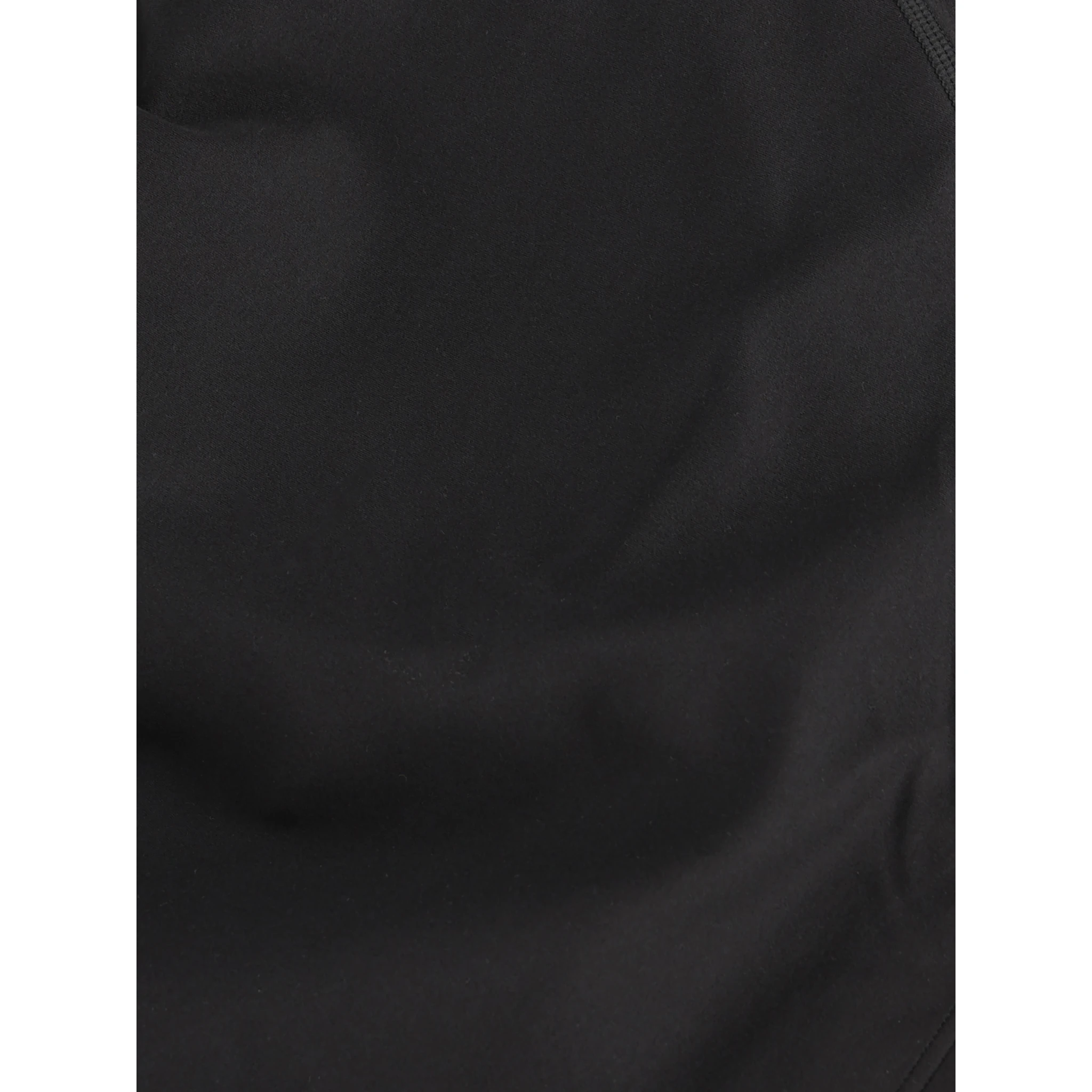 تيشيرت أسود من ذا نورث فيس