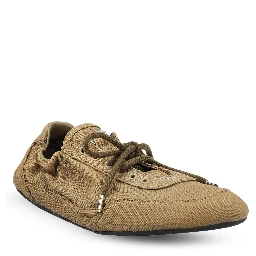 Prada Sneakers Green