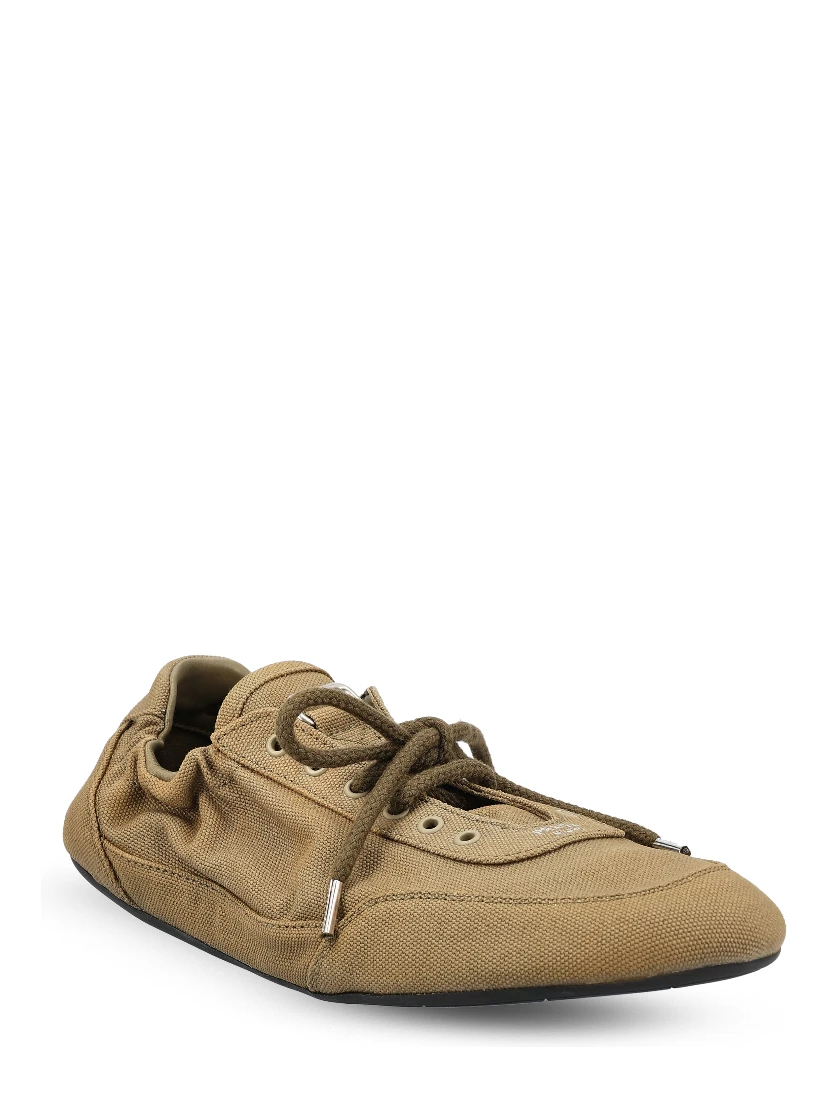 Prada Sneakers Green