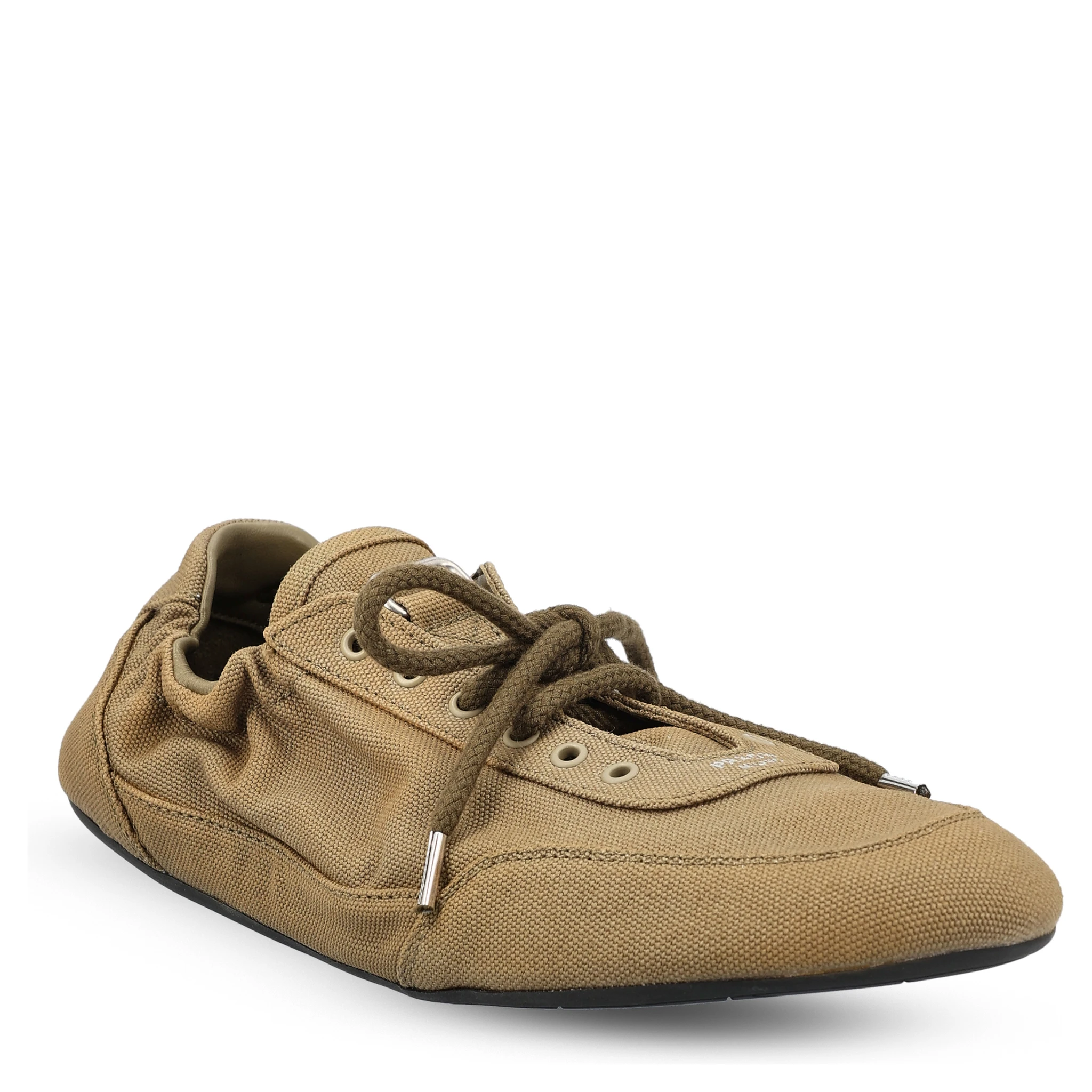 Prada Sneakers Green