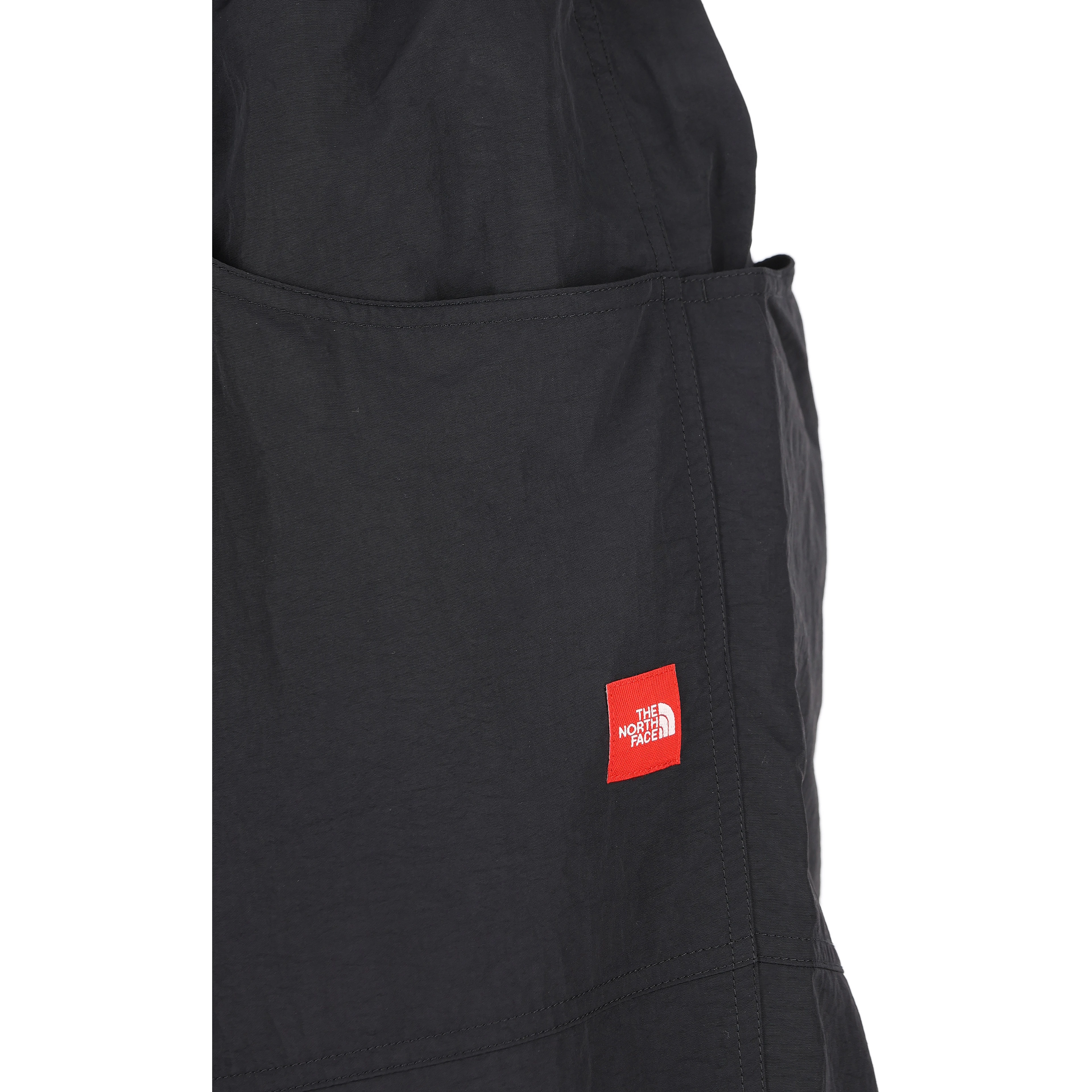 THE NORTH FACE RTW... Black