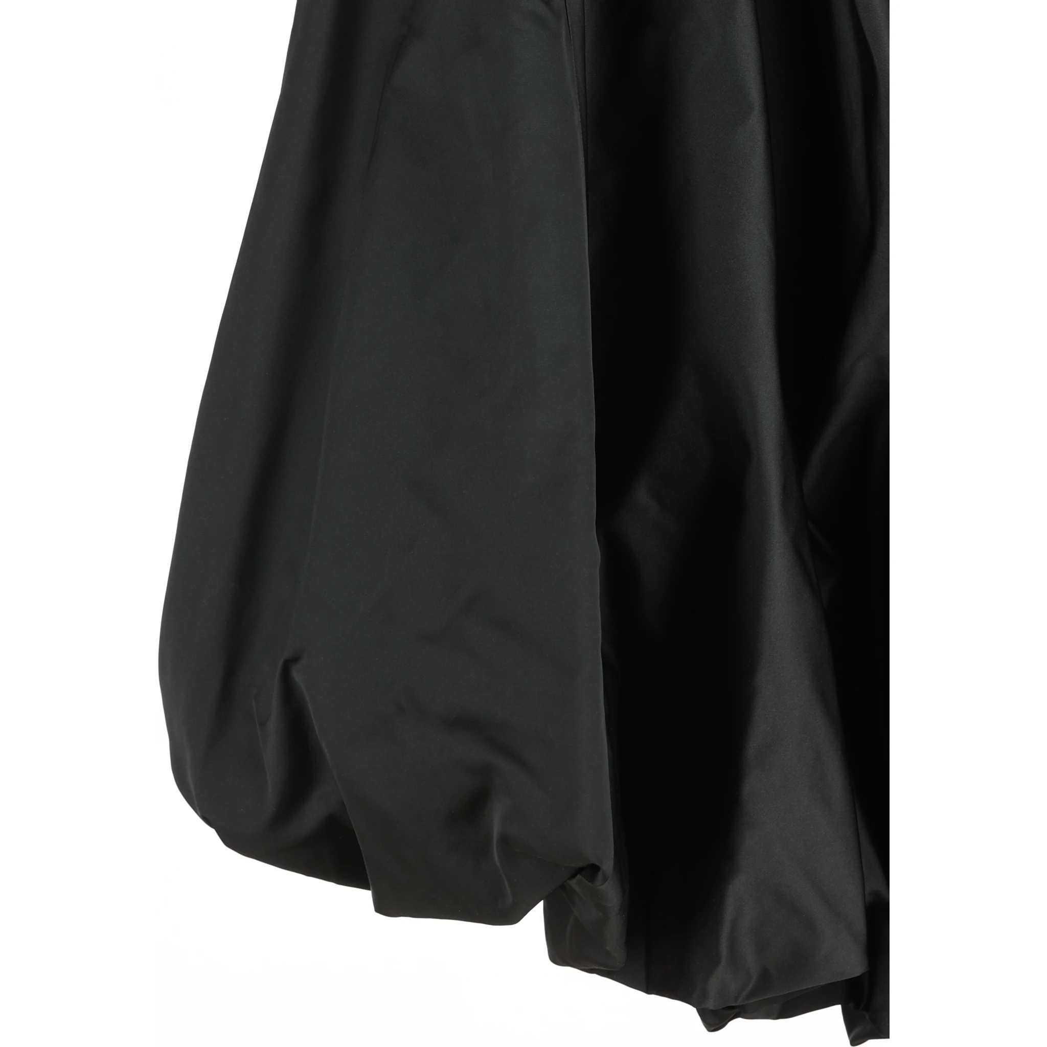 Balenciaga Skirts Black
