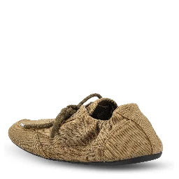 Prada Sneakers Green