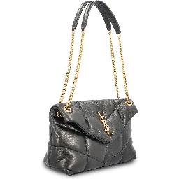 Saint Laurent  Bags.. Black