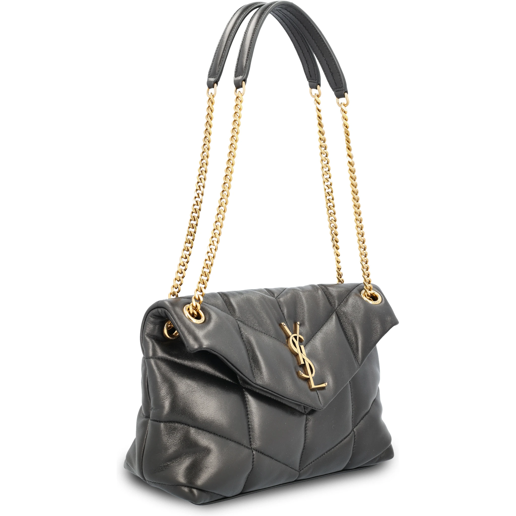 Saint Laurent  Bags.. Black