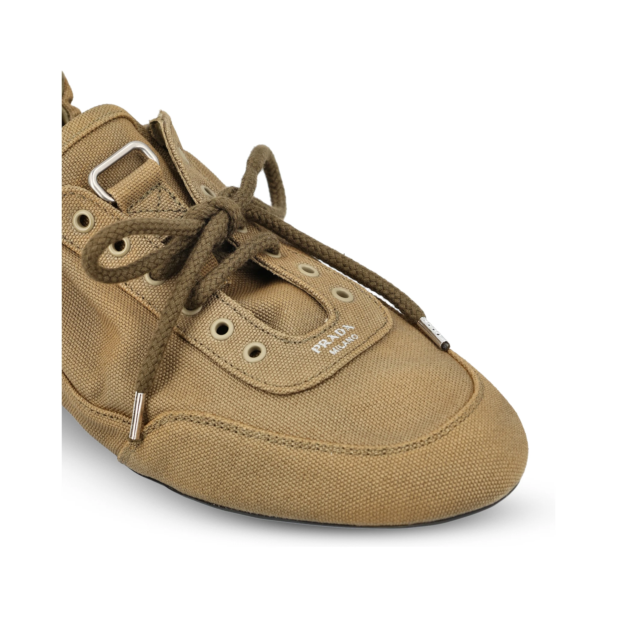 Prada Sneakers Green