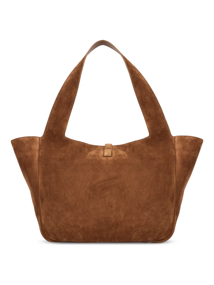 Saint Laurent  Bags.. Brown alternative