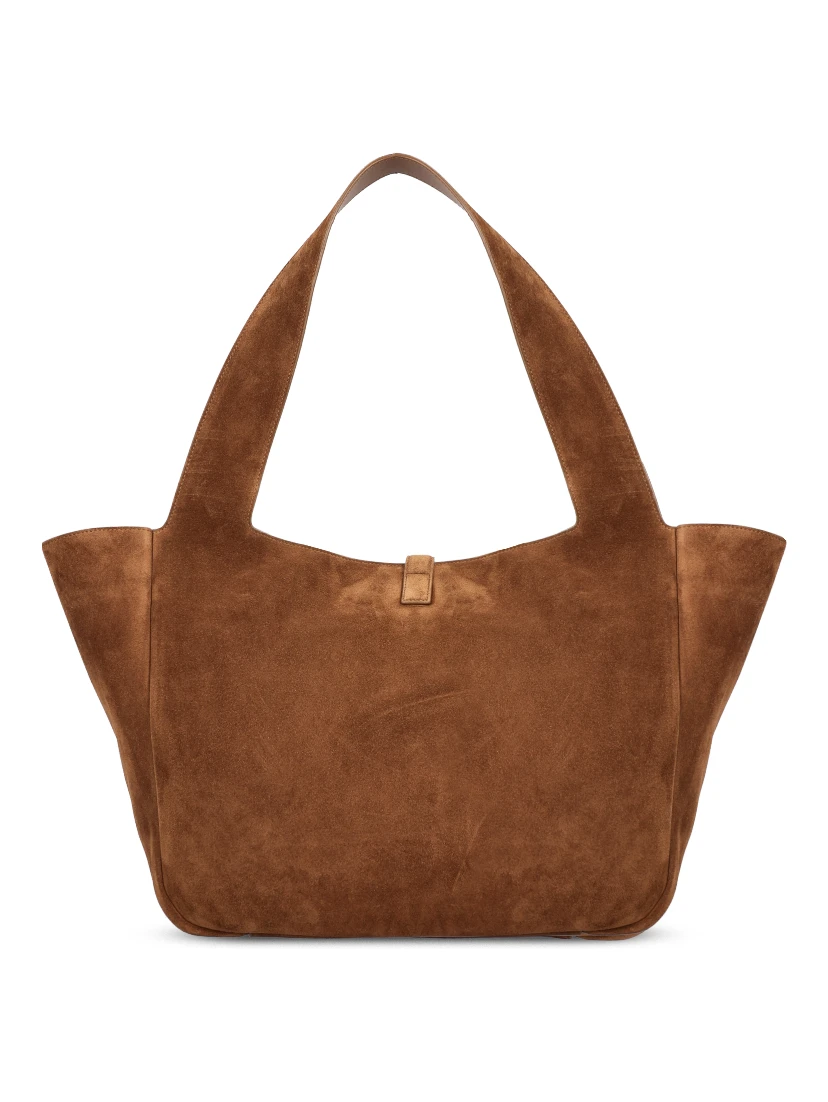 Saint Laurent  Bags.. Brown