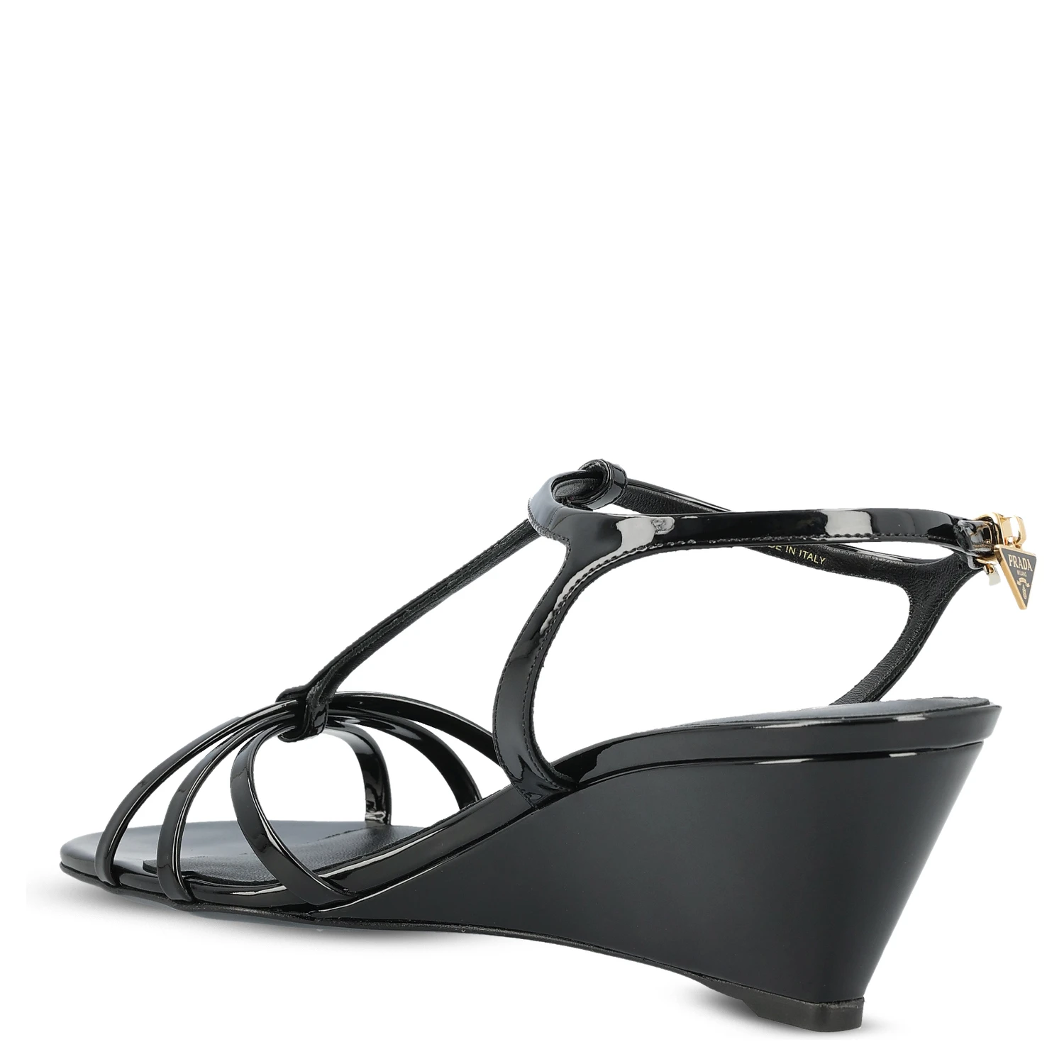 Prada Sandals Black