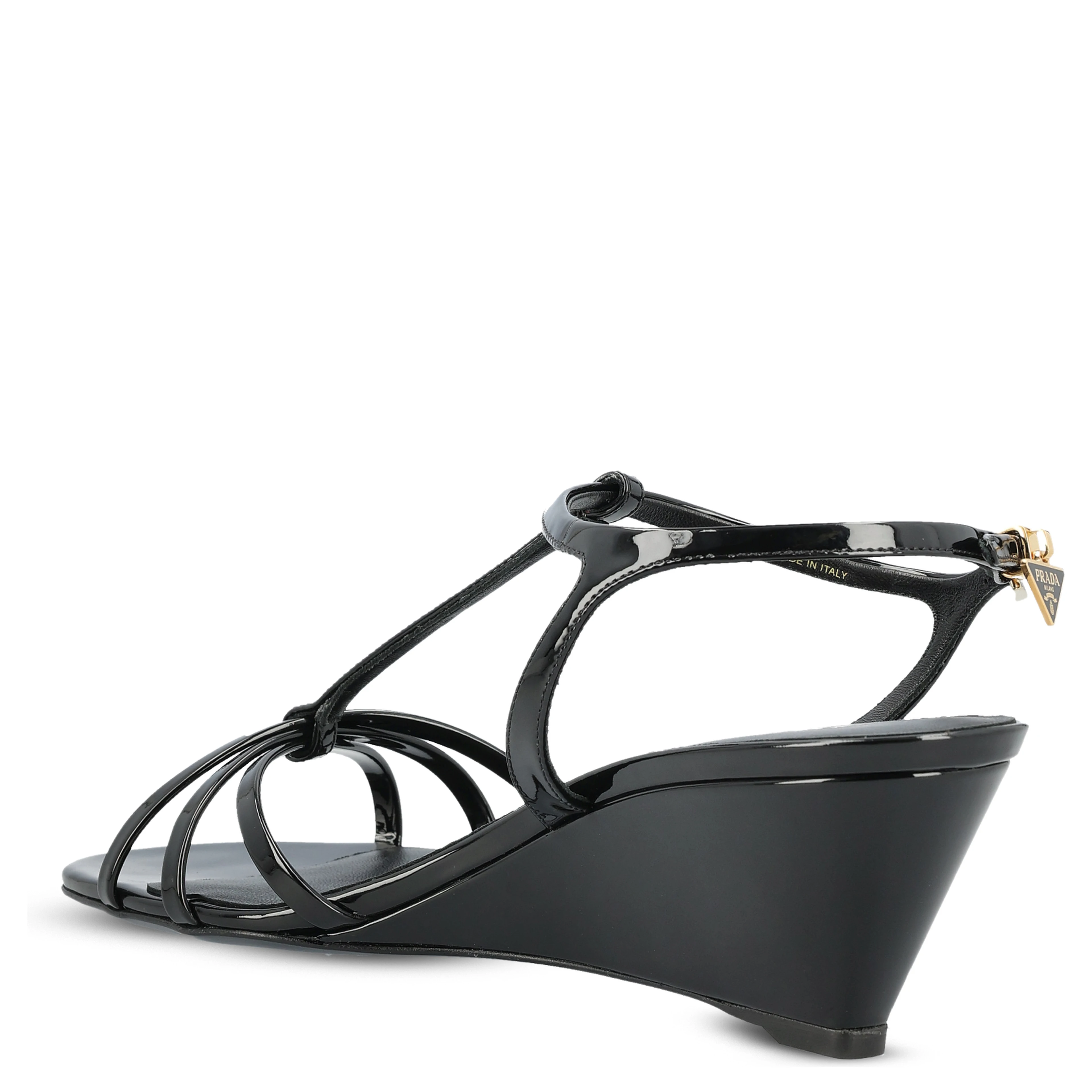 Prada Sandals Black