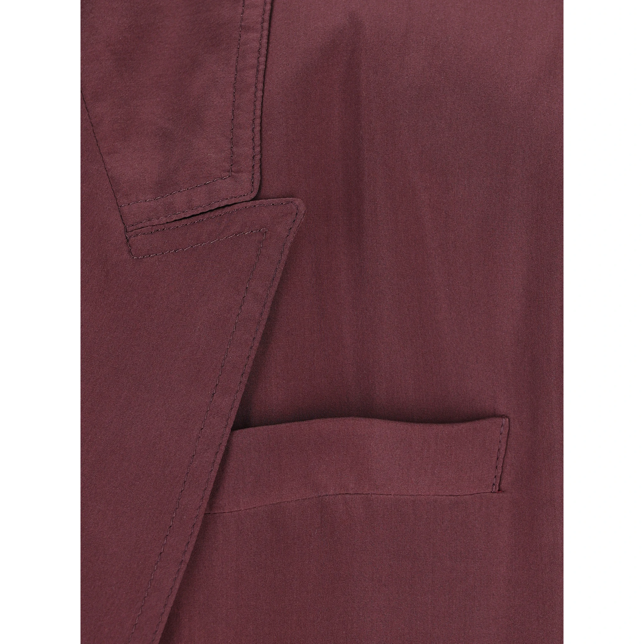 Saint Laurent  Jackets Red