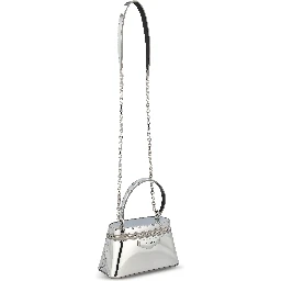 Givenchy Bags.. Silver