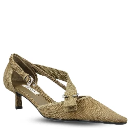 Prada With Heel Green