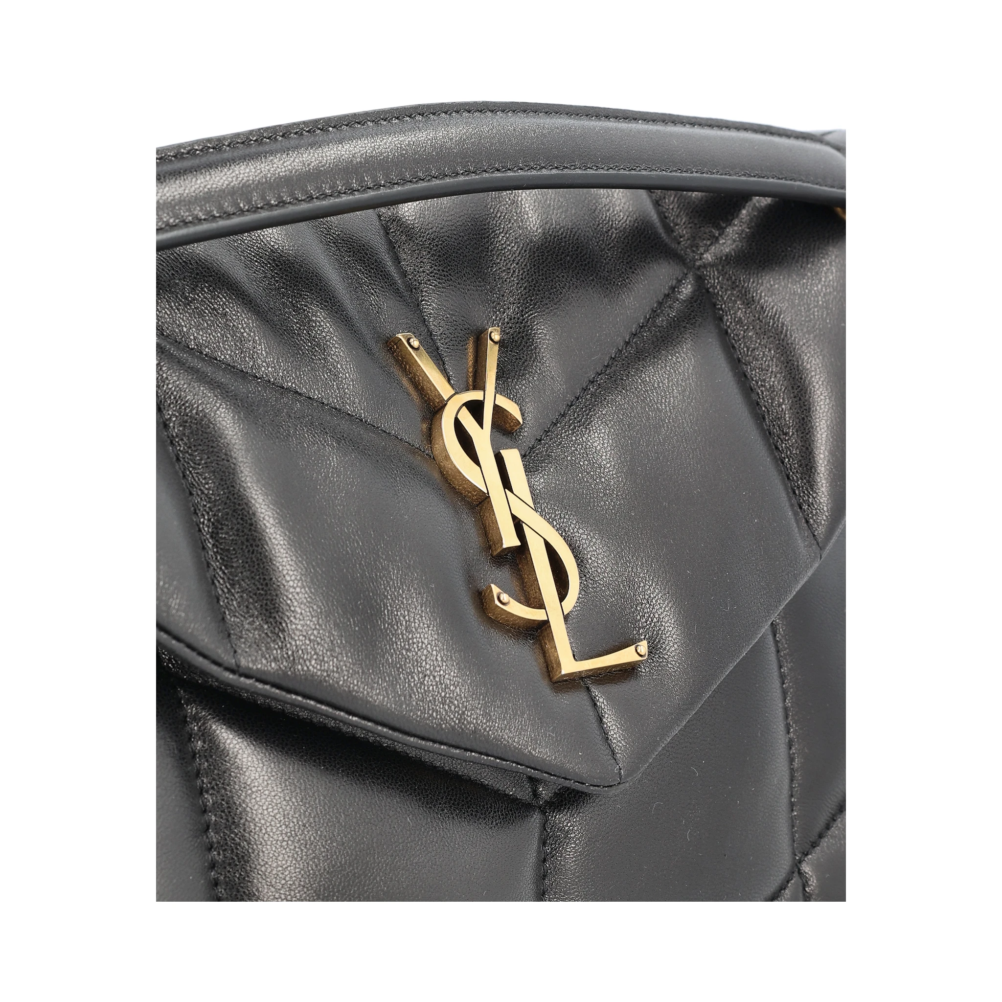 Saint Laurent  Bags.. Black