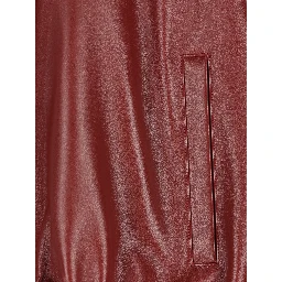 Balenciaga Jackets Red