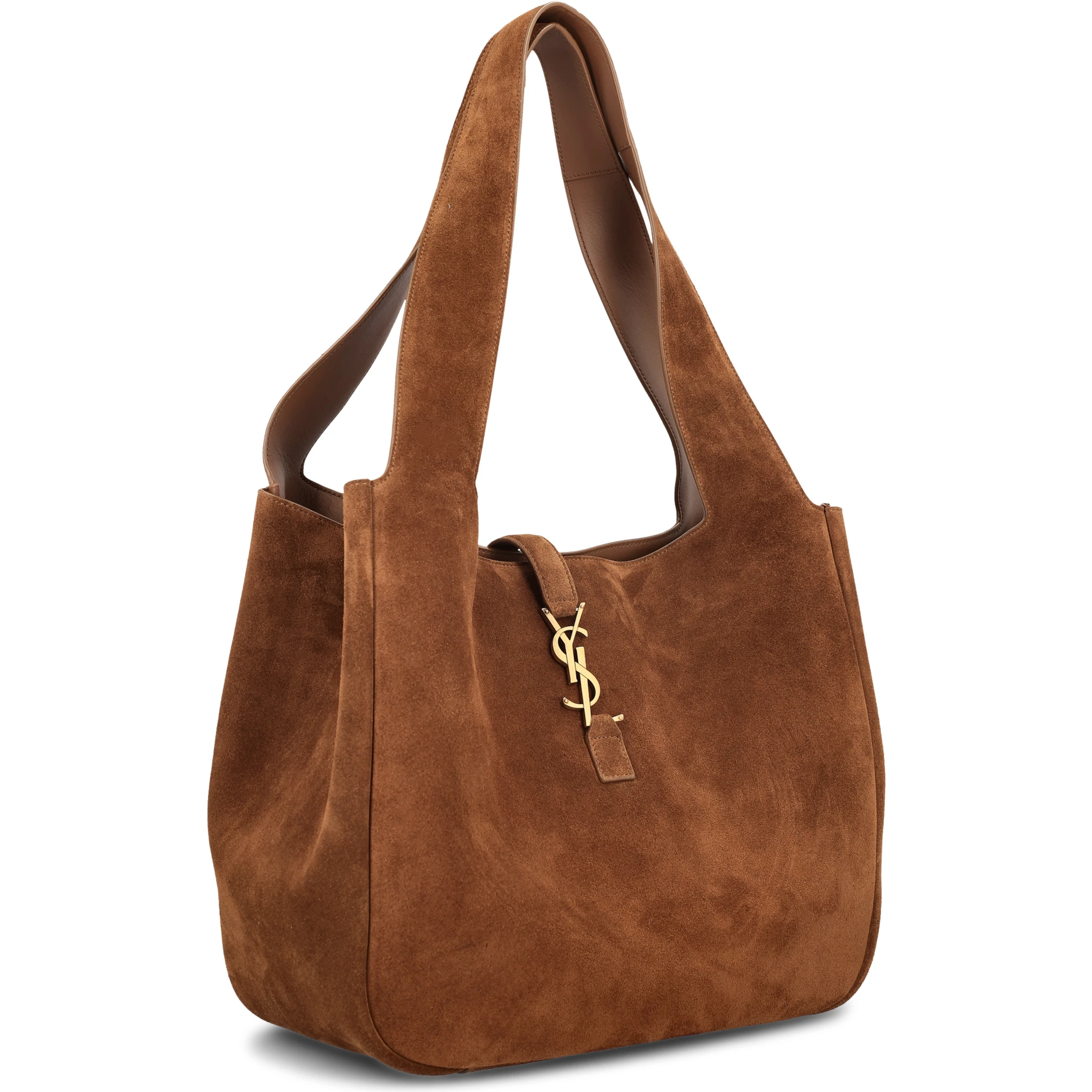 Saint Laurent  Bags.. Brown