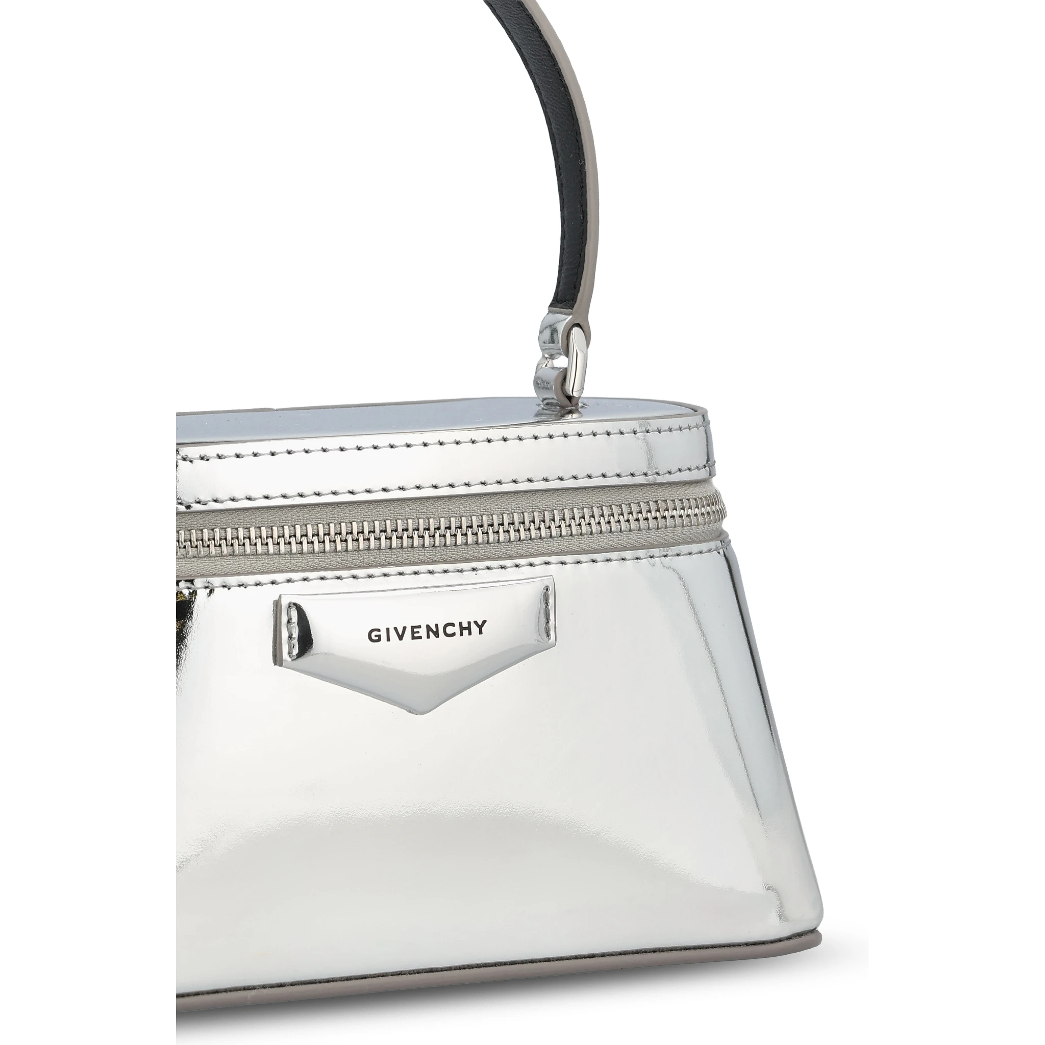 Givenchy Bags.. Silver