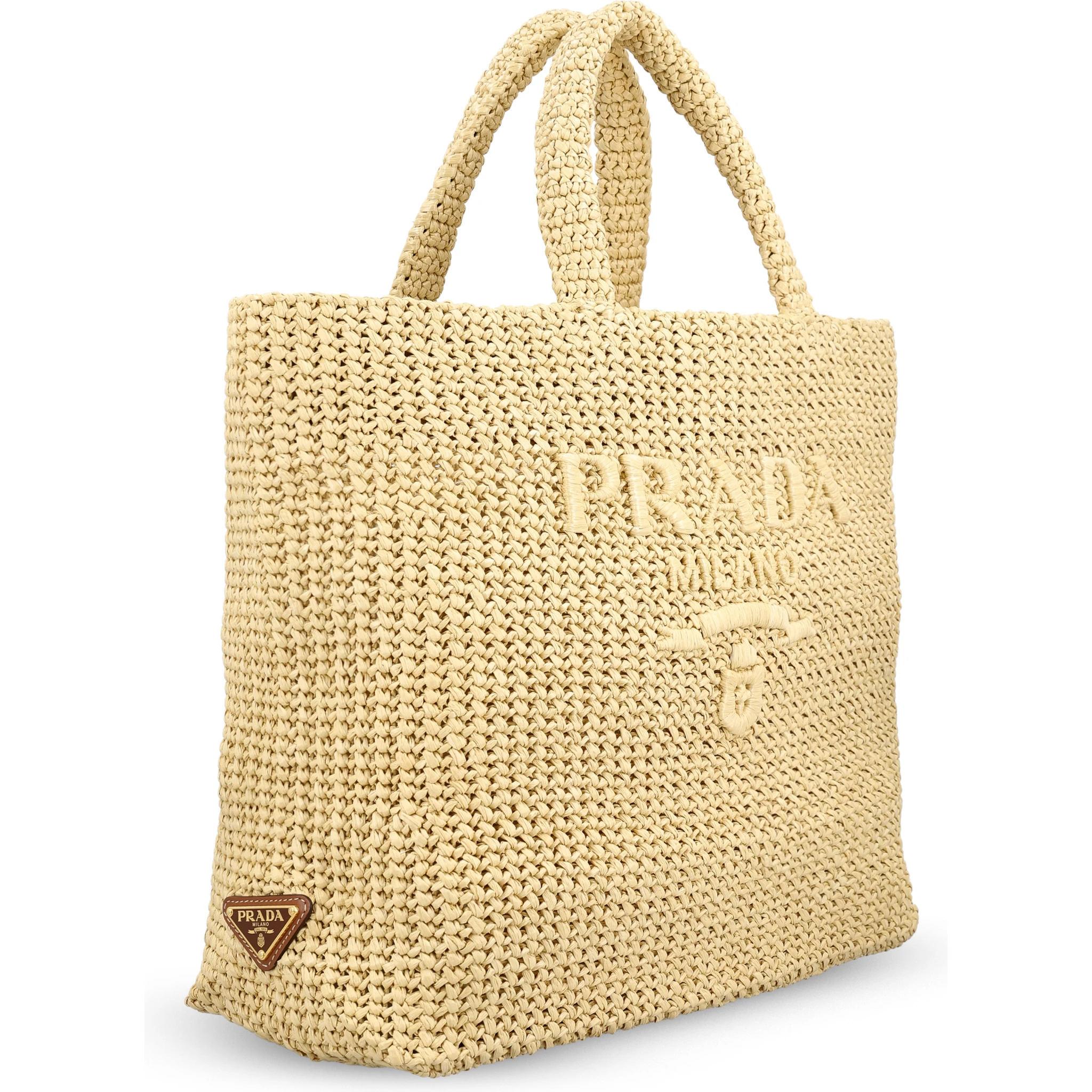 Prada Bags.. Beige