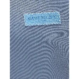 Givenchy T-shirts and Polos Clear Blue