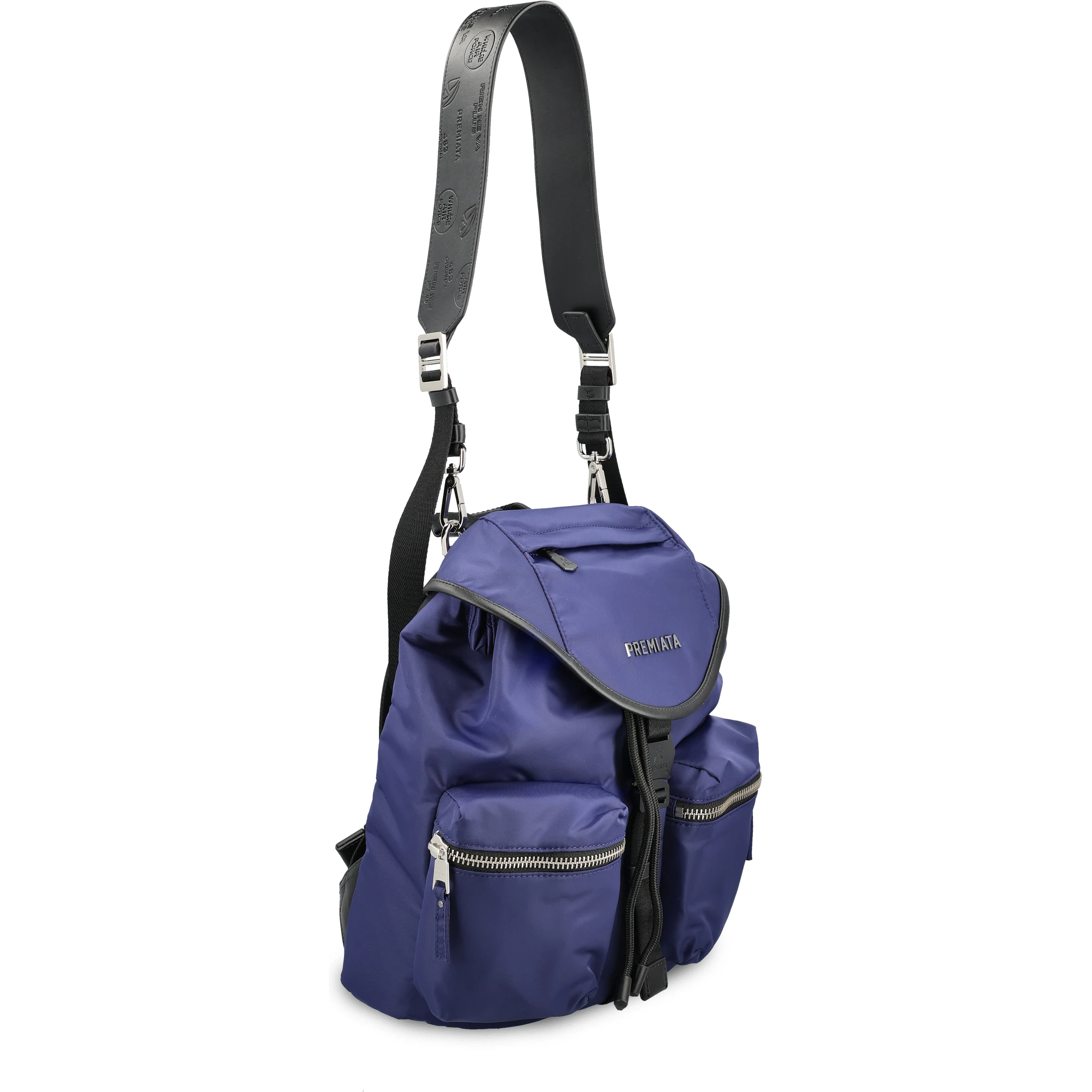 Premiata Bags.. Blue