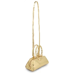 Givenchy Bags.. Golden
