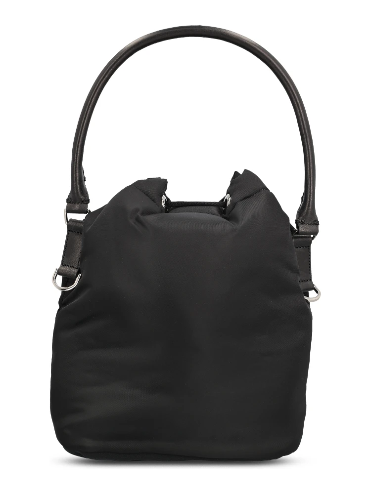 Premiata Bags.. Black alternative