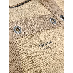 Prada Bags.. Beige