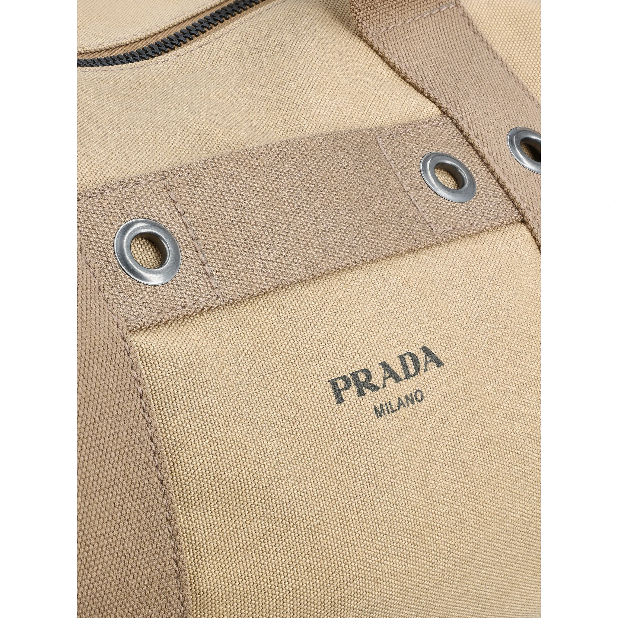 Prada Bags.. Beige