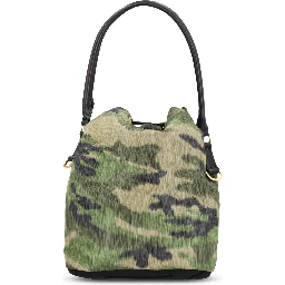 Premiata Bags.. Green
