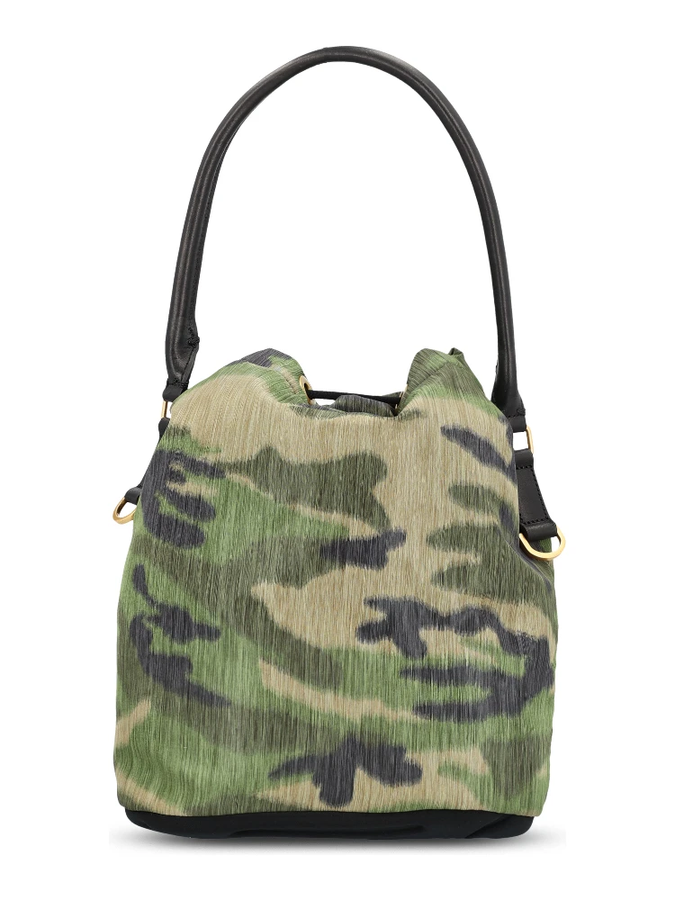 Premiata Bags.. Green alternative
