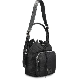 Premiata Bags.. Black