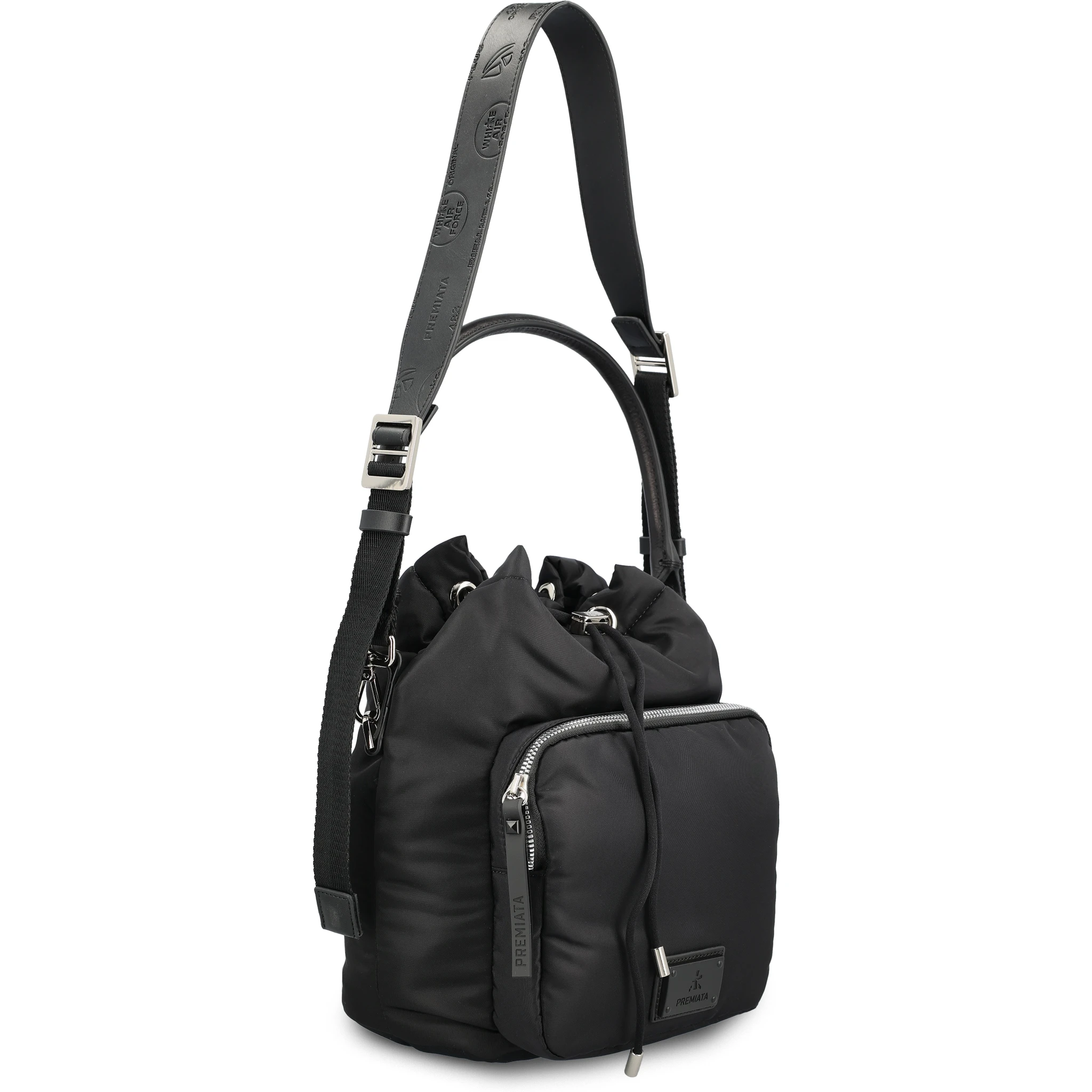 Premiata Bags.. Black