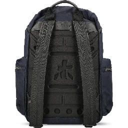 Premiata Bags.. Blue