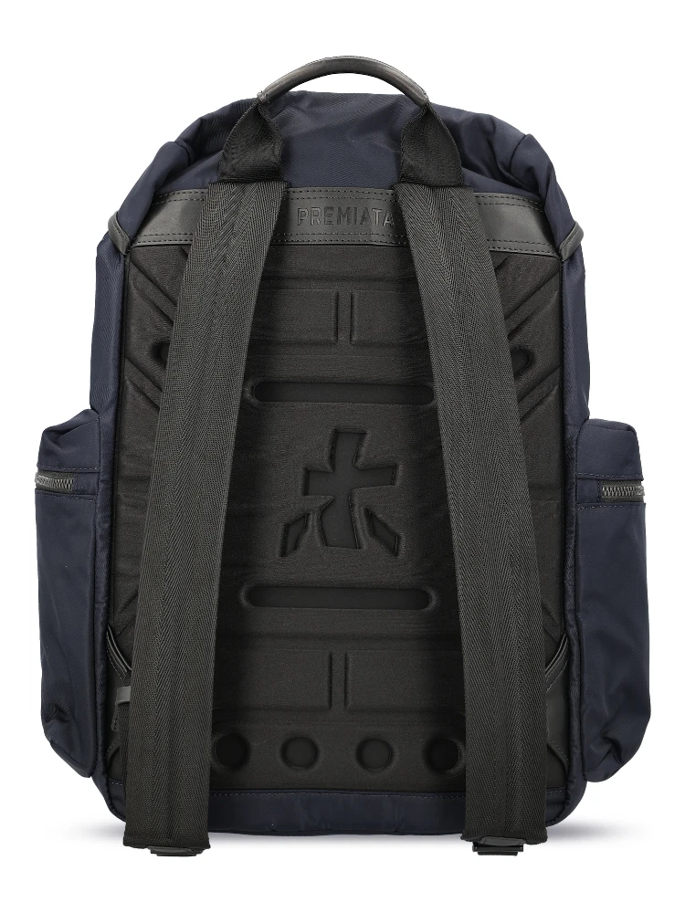 Premiata Bags.. Blue alternative