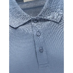 Givenchy T-shirts and Polos Clear Blue
