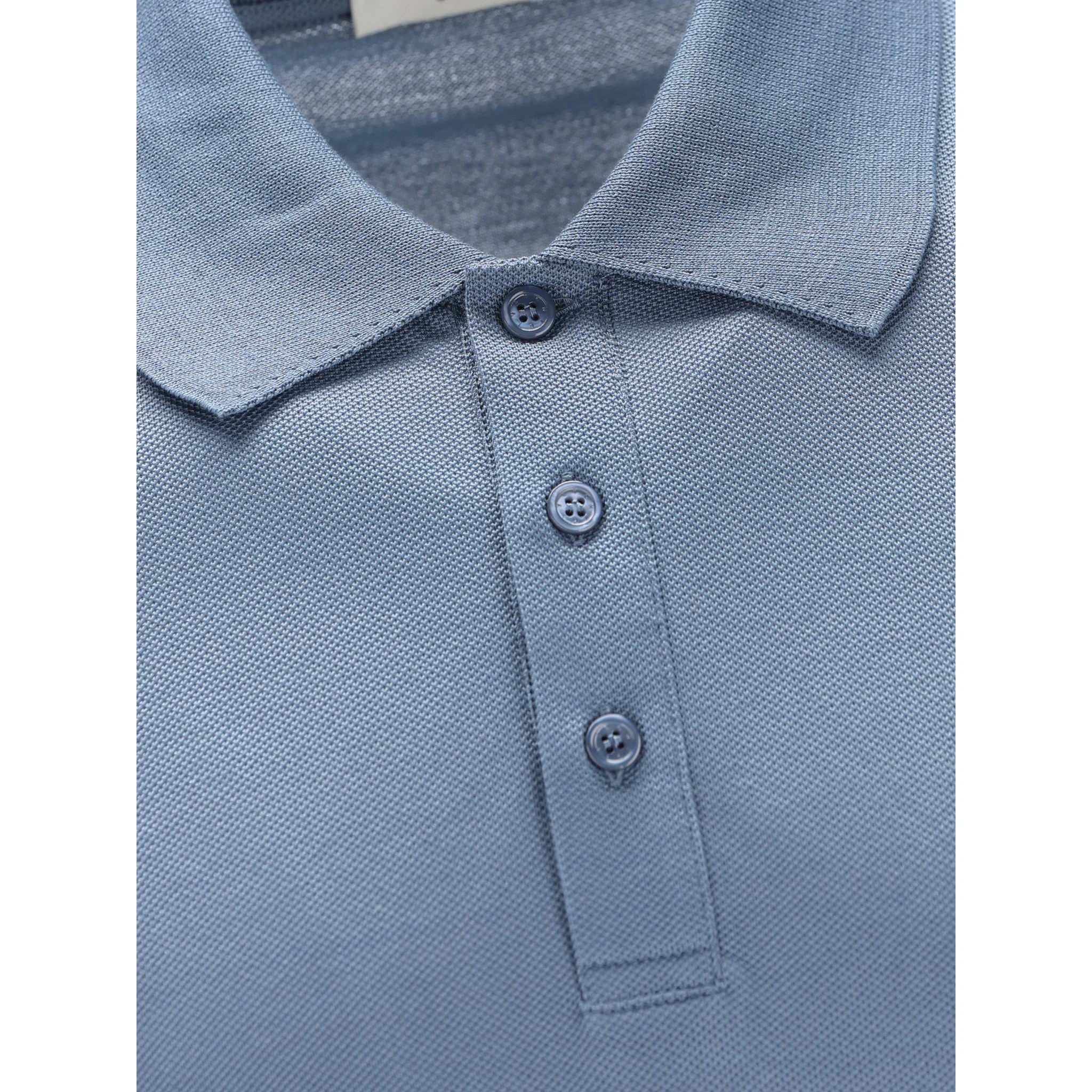 Givenchy T-shirts and Polos Clear Blue
