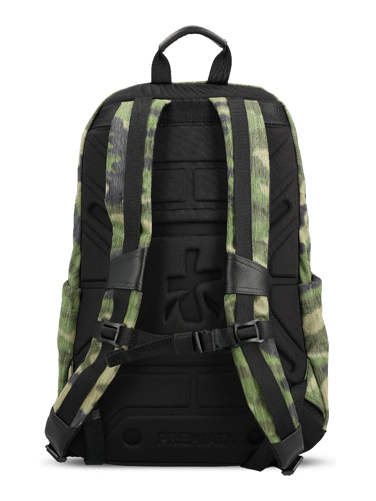 Premiata Bags.. Green alternative