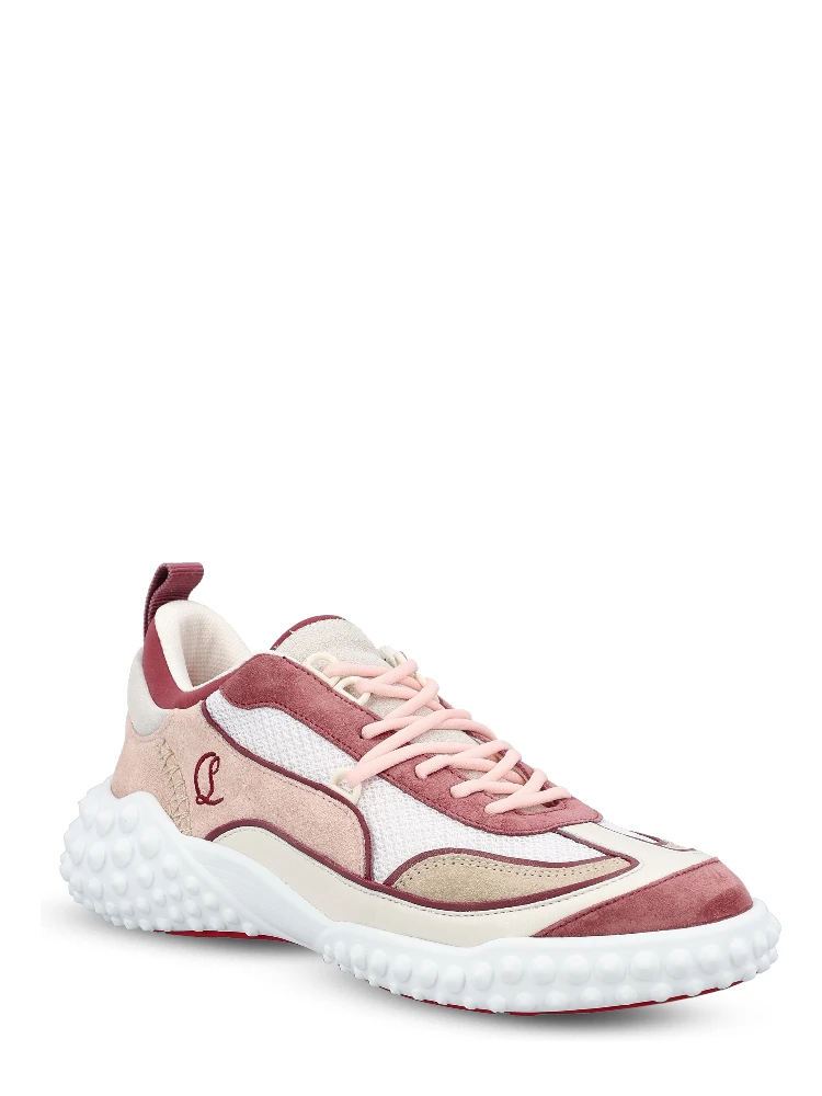 أحذية رياضية من كريستيان لوبوتان alternative