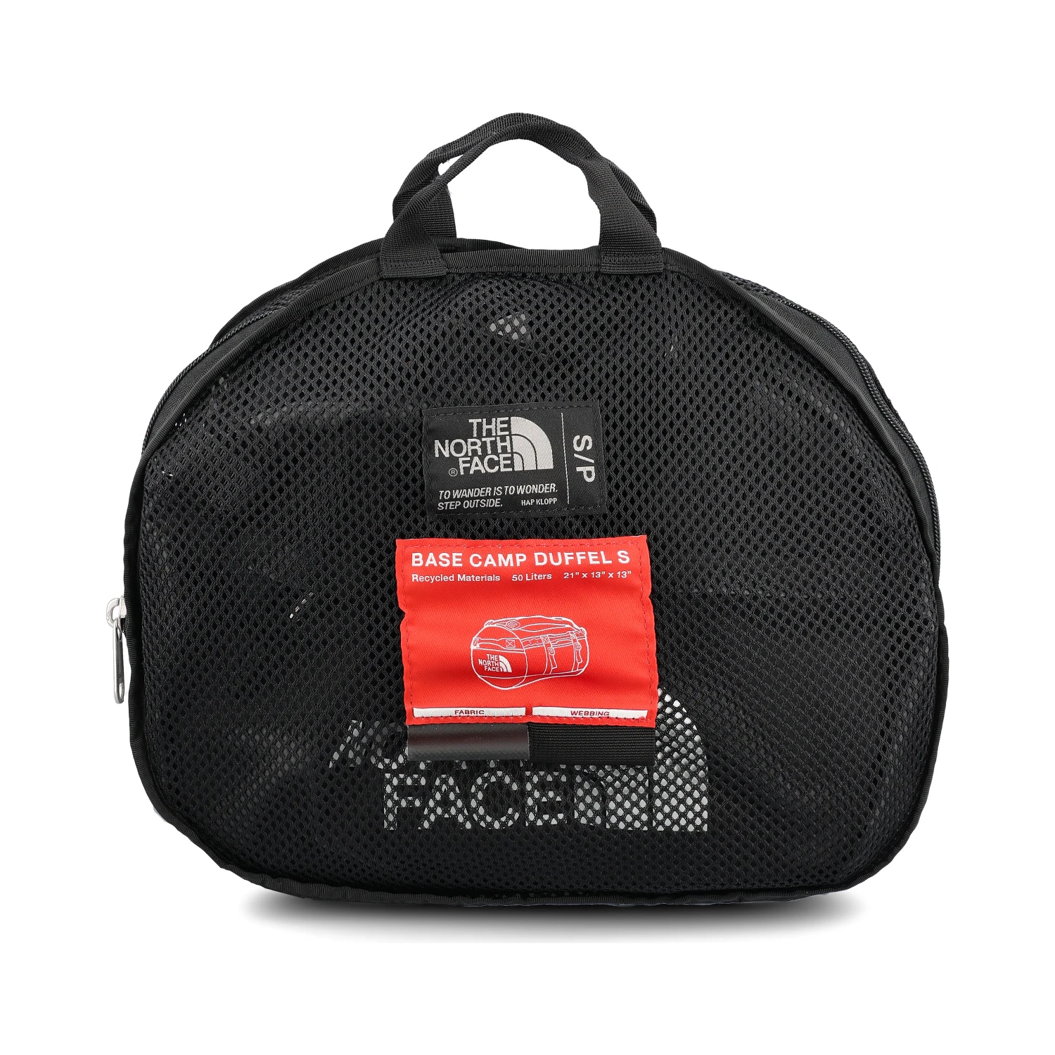 THE NORTH FACE Bags.. Black